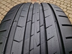 л б/у 205/50R17 Vredestein Sportrac 5 4917 5.5-6мм. Фото 3