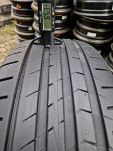л б/у 205/50R17 Vredestein Sportrac 5 4917 5.5-6мм. Фото 4