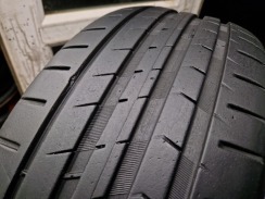 л б/у 205/50R17 Vredestein Sportrac 5 4917 5.5-6мм. Фото 6