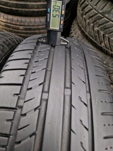 л б/у 195/65R15 Zeetex ZT1000 0119 5мм. Фото 4