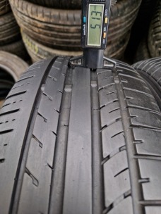 л б/у 195/65R15 Zeetex ZT1000 0119 5мм. Фото 6