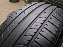 л б/у 195/65R15 Zeetex ZT1000 0119 5мм. Фото 5
