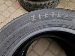 л б/у 195/65R15 Zeetex ZT1000 0119 5мм. Фото 7