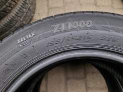 л б/у 195/65R15 Zeetex ZT1000 0119 5мм. Фото 8