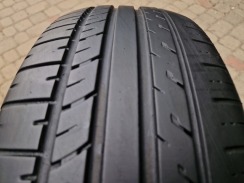 л б/у 195/65R15 Zeetex ZT1000 0119 5мм. Фото 3