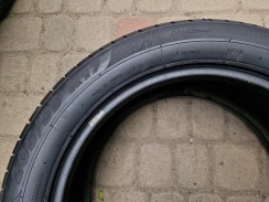 л б/у 205/55R17 Gauth-Pneus Primo Sport B2 20/21 8.5мм. Фото 7