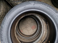 л б/у 205/55R17 Gauth-Pneus Primo Sport B2 20/21 8.5мм. Фото 8