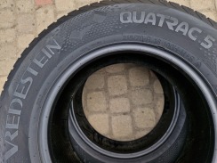 в б/у 215/70R16 Vredestein Quatrac 5 5119 6.5мм. Фото 8