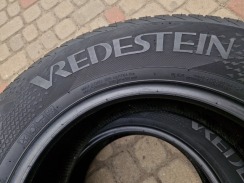 в б/у 215/70R16 Vredestein Quatrac 5 5119 6.5мм. Фото 9