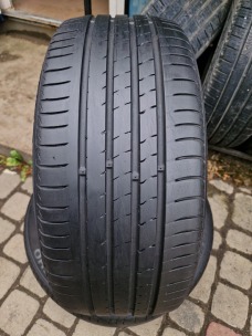 л б/у 215/45R16 Kumho Ecsta HS51 1118 4.5-5.5мм. Фото 5