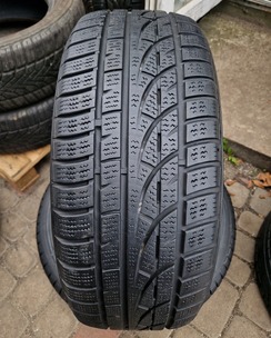 з б/у 205/55R16 Hankook W310 Winter I*Cept Evo 2214 4.5-6мм