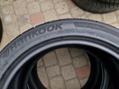 л б/у 225/45R17 Hankook Ventus S1 Evo 2 K117 1519 4-5мм. Фото 8