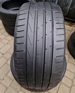 л б/у 225/45R17 Hankook Ventus S1 Evo 2 K117 1519 4-5мм
