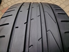 л б/у 225/45R17 Hankook Ventus S1 Evo 2 K117 1519 4-5мм. Фото 3