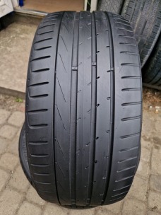 л б/у 225/45R17 Hankook Ventus S1 Evo 2 K117 1519 4-5мм. Фото 5