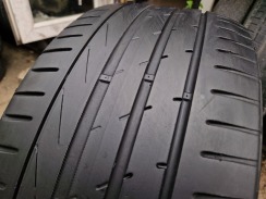 л б/у 225/45R17 Hankook Ventus S1 Evo 2 K117 1519 4-5мм. Фото 6