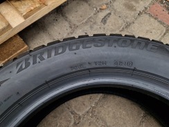 з б/у 185/60R16 Bridgestone Blizzak LM001 4218 5/7.5мм. Фото 11