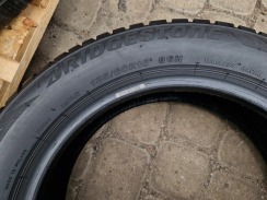 з б/у 185/60R16 Bridgestone Blizzak LM001 4218 5/7.5мм. Фото 9