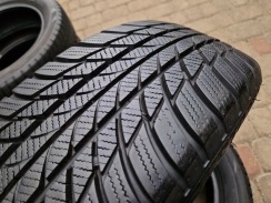 з б/у 185/60R16 Bridgestone Blizzak LM001 4218 5/7.5мм. Фото 5
