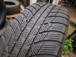 з б/у 185/60R16 Bridgestone Blizzak LM001 4218 5/7.5мм. Фото 7
