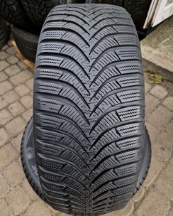 з б/у 205/55R16 Hankook W452 Winter I*Cept RS2 4018 5.5-6.5мм