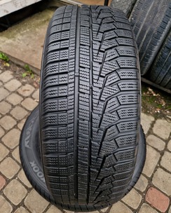 з б/у 205/60R16 Hankook W320 Winter I*Cept Evo2 1621 6-6.5мм