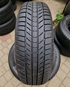 з б/у 215/65R17 Continental WinterContact TS 870P 4025 9.5мм