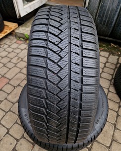 з б/у 225/55R17 Continental WinterContact TS 850P MO 3119 7-8мм