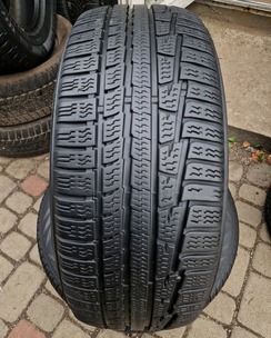 з б/у 215/55R17 Nokian WR A3 2312 6.5-7мм