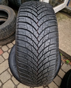 з б/у 205/60R16 Firestone WinterHawk 4 2320 4-5/6-6.5мм