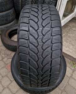 з б/у 205/55R16 Bridgestone Blizzak LM-32 4316 4.5-6.5мм
