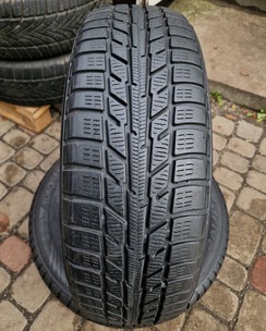 з б/у 175/65R15 Yokohama W.Drive V903 2714 6мм