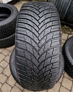 з б/у 215/55R17 Firestone WinterHawk 4 2020 5.5-6/7.5-8мм