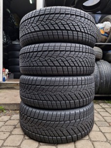 з б/у 225/55R18 Goodyear UltraGrip Performance+ SUV 5024 7-8.5мм