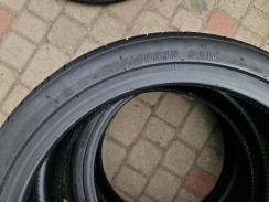 л б/у 225/40R18 Goodride ZuperEco Z-107 5121 5.5-6мм. Фото 8