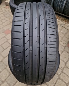 л б/у 225/40R18 Goodride ZuperEco Z-107 5121 5.5-6мм