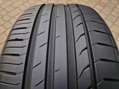 л б/у 225/40R18 Goodride ZuperEco Z-107 5121 5.5-6мм. Фото 3