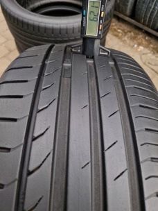 л б/у 225/40R18 Goodride ZuperEco Z-107 5121 5.5-6мм. Фото 4
