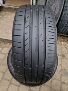 л б/у 225/40R18 Goodride ZuperEco Z-107 5121 5.5-6мм. Фото 5