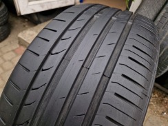 л б/у 225/40R18 Goodride ZuperEco Z-107 5121 5.5-6мм. Фото 6