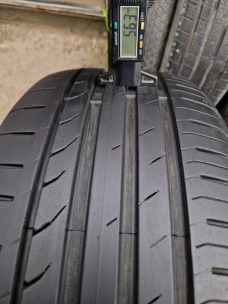 л б/у 225/40R18 Goodride ZuperEco Z-107 5121 5.5-6мм. Фото 7