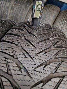 з б/у 205/55R16 Goodyear UltraGrip 8 2721 8мм. Фото 6
