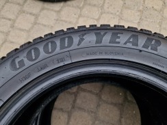 з б/у 205/55R16 Goodyear UltraGrip 8 2721 8мм. Фото 8