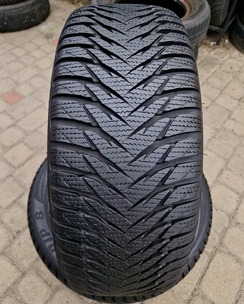 з б/у 205/55R16 Goodyear UltraGrip 8 2721 8мм