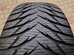 з б/у 205/55R16 Goodyear UltraGrip 8 2721 8мм. Фото 3