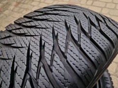 з б/у 205/55R16 Goodyear UltraGrip 8 2721 8мм. Фото 7