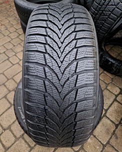 з б/у 215/55R17 Nexen WinGuard Sport 2 1719 5.5-6/7.5мм