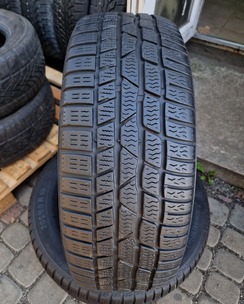 з б/у 205/60R16 Continental ContiWinterContact TS 830P 2315 6-6.5мм