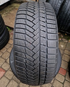 з б/у 225/55R17 Continental WinterContact TS 850P MO 3118 5.5-6мм