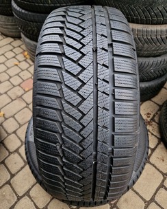 з б/у 225/50R17 Continental WinterContact TS 850P AO 3623 8.5мм